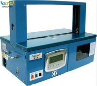 Automatic Paper Opp Tape Machine BD