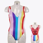 Professional Swimwear Women One Piece Swimsuit For Girls Swimwear Swimsuits Women's Swimming Suit