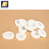 White good price for custom made silicone rubber parts,Custom silicon rubber parts, silicone made rubber product