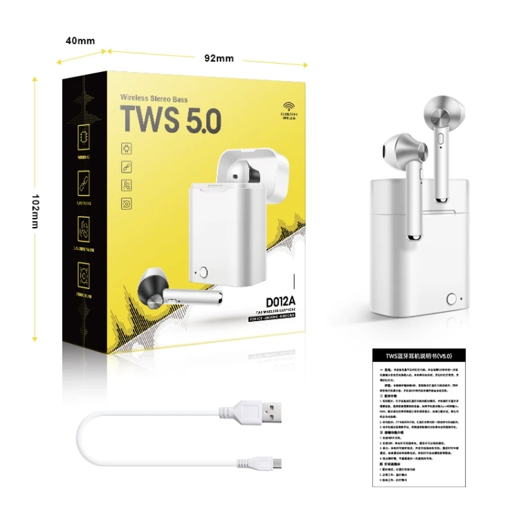 Manufacturers For Sale Blue Tooth Earbud Best Blue Tooth Earphones Wireless Blue Tooth Earphones - ANKUX.COM