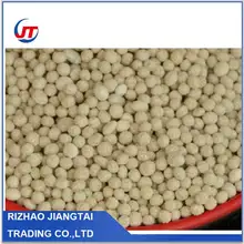 Agrochemical Compound Fertilizers NPK 15-15-15