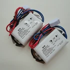 DC24V uv lamp electronic ballast UV ballast for germicidal lamp 14w