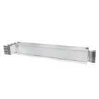 galvanized Metal cable trunking sizes for busbar trunking system