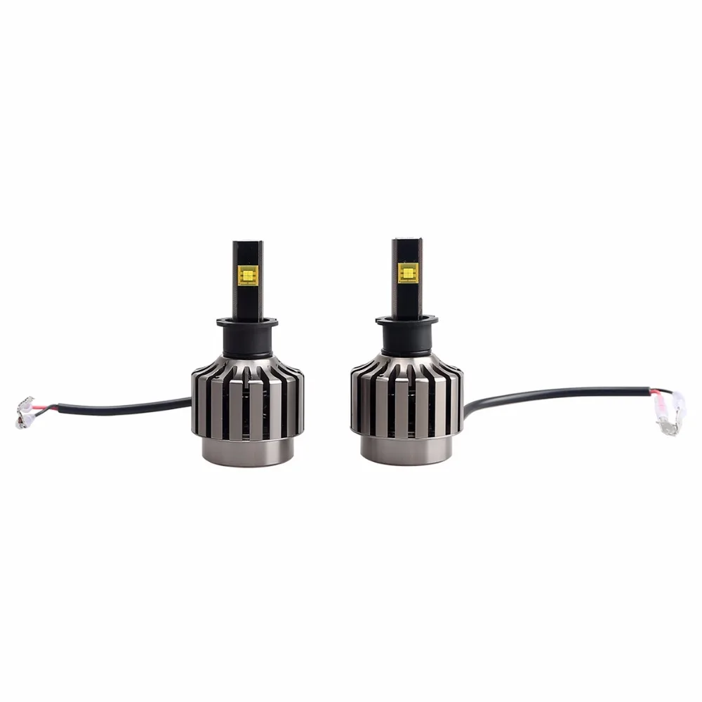 2017 Super Bright 30W H3 Led
