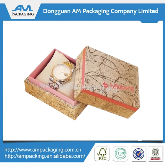 new design logo printed foldable kraft paper one pieces gift