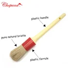 Wholesale Roping Round Brush Chalk Paint Brush