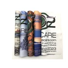 Eco-Friendly Cloth Clean Sublimation Microfiber Material Glasses Cleaning Cloth