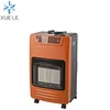 1540 Pieces / 40 HQ High Container Loading Portable Gas Room Heater