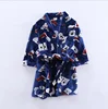 OEM Service Supply Type and 100% Cotton Material terry bathrobe