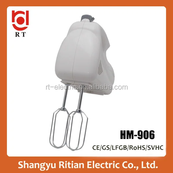 Kitchen appliance flour mixer for cake