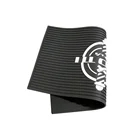 Mat Barber Mat Factory Supplies Barber Station Mat With Custom Design