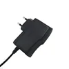 Power Adapter DC 5V 3A 15W Charger switch Power Supply for LED Strip Audio Video 5.5x 2.5mm Wall-mounted with EU plug