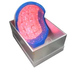 FR factory direct sale Anti Hair Loss Treatment Hair Regrowth Laser Cap Hair loss