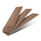 Wholesale Price Glaze Porcelain Wooden Effect Ceramic Floor Tile