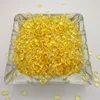 High softening point yellow granule polyamide amine resin