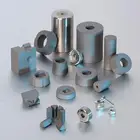 High quality precision tungsten carbide drawing/swaging/extrusion dies