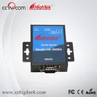HighTek HK-8009A economic RS232 serial to Ethernet device server converter