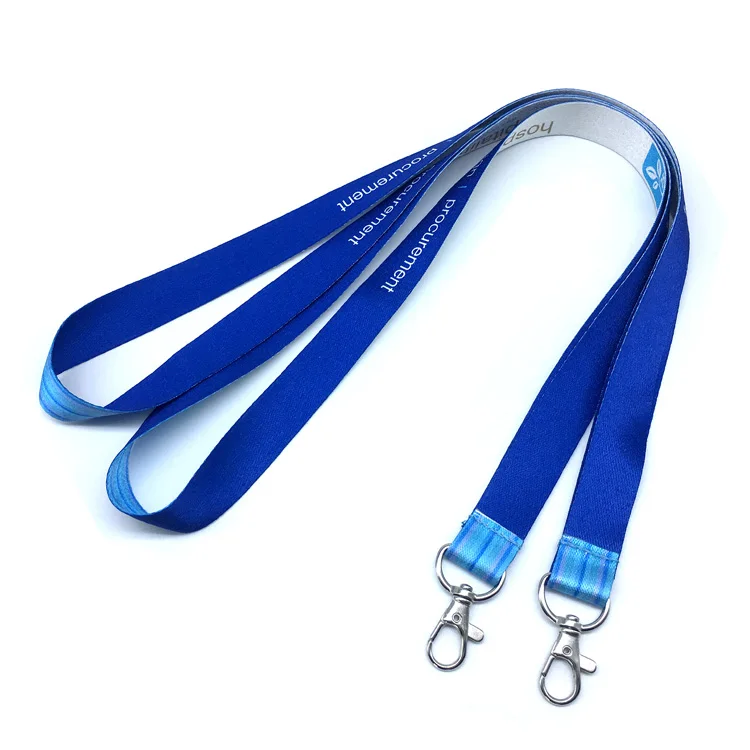 id card lanyard neck strap