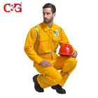 Fire retardant coverall clothing flame resistant hood manufacturers