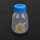 Dog Cat Pet Milk Feeding Bottle With Nnipple Puppy Milk Nursing Bottles