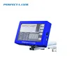 China best selling touch screen inkjet printer with conveyor belt