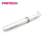 PRITECH New Styler 25mm Professional Hair Curlers With Two Way Rotary Button