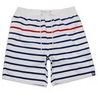 OEM Custom Printed Logo Private Label Men Swimsuit Surf Beach Wear Swimming Shorts