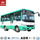 Brand new 18 seats Coaster mini bus dimensions