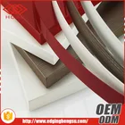 rubber edge banding tape for furniture ABS edge banding tape/trim/strip