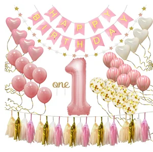 gifts & crafts birthday first birthday first birthday decoration