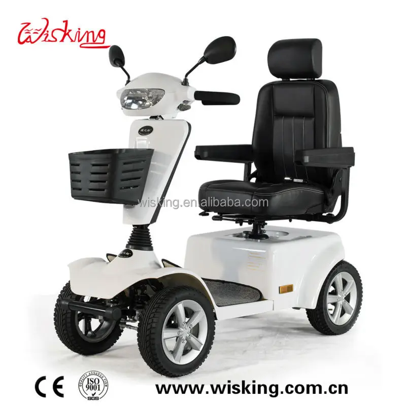 outdoor mobility scooter