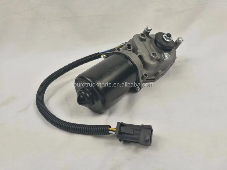 Eurocargo heavy truck auto spare parts high quality wiper motor oem 5001834379 for renault (3).jpg