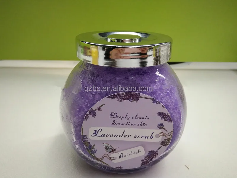 scrub  private label body scrub           directions massage