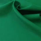 Dyeing 100% Polyester Fabric Brazil Marketting Oxford Type Mini Matt For Work Clothes