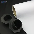 Environmentally friendly dye sub printing polyester twill fabric for sublimation