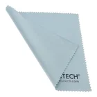 Custom Logo Microfiber Eye Glass Cleaning Cloth