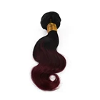 Wholesale Hair Weave Virgin Hair Extension Brazilian Original Hair Extension Bundles