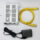 Alcatel Lucent Gpon ONT I-010G-V i-010g wifi onu