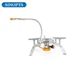 Cooking Appliances Durable Camping And Home Furnace Stove Gas Burner