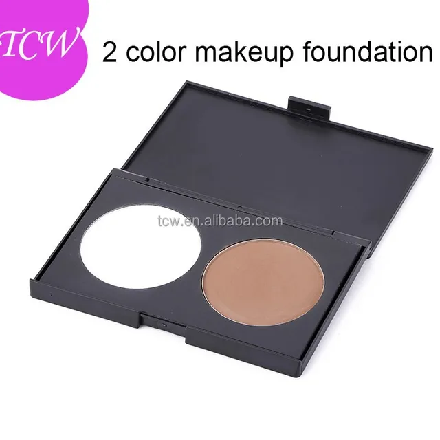 foundation powder cake