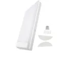 White Led Led Warm White Cool White 5 Years Warranty 30W 2ft Led Linear Triproof Light