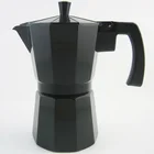 New Design Italian Cooks Espresso Coffee Maker