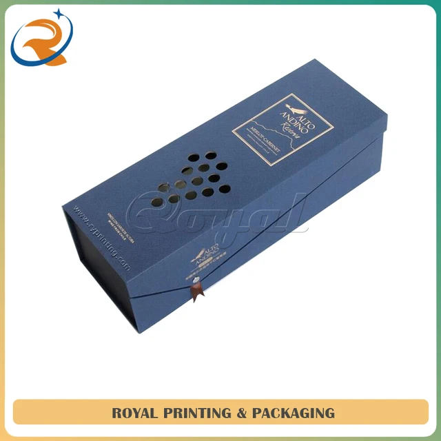 china wine glass in gift box wholesale 9899