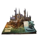 3D Anaglyph Children Board Book Printing on Demand