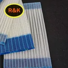 with Free Sample Polyester Press Filter Belt Fabric for Coal Mining Paper Pulp