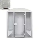 China manufacturer factory direct sale luxury steam sauna shouwer room