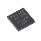 USB Interface Chip Original Integrated Circuits CP2102-GMR