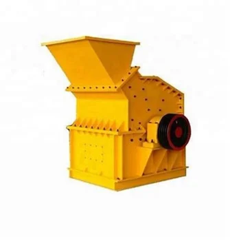 High quality heavy efficiency Fine fine Crusher for ore crushing