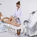 IPL SHR Super Hair Removal Ipl Laser Machine Shr Machine