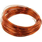 99.9% purity copper wire copper cable wire copper busbar